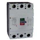 Disjuntor Trifásico | Caixa Moldada Cm1 630l | 630a